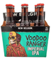 New Belgium Voodoo Ranger Imperial Ipa 12oz 6 Pack Bottles
