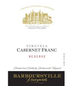 2021 Barboursville - Cabernet Franc Virginia Reserve (750ml)