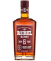Rebel 100 6 Year Kentucky Straight Bourbon Whiskey