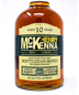 Henry McKenna 10 yr, Single Barrel, Bottled in Bond, Kentucky Straight Bourbon Whiskey, 750ml