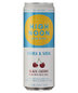 High Noon Sun Sips Black Cherry Seltzer Can 4pk NV 355ml