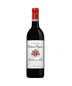 2010 Chateau Poujeaux 750ml