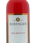 2013 Beringer Red Moscato