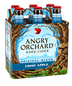 Angry Orchard Crisp Apple (6pk-12oz Bottles)