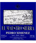 El Maestro Sierra - Pedro Ximenez (375ml)