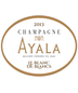 2013 Ayala Champagne Le Blanc De Blancs 750ml