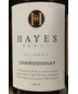 2023 Hayes Ranch - Chardonnay (750ml)