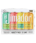 El Jimador Variety Pack