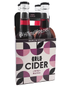 Brlo Berries Cider 12oz 4 Pack Bottles 4.5%