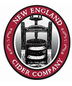 New England Cider Company - New England Cider Purple Rain (4 pack 16oz cans)