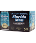 Cigar City Brewing - Florida Man Double India Pale Ale (6 pack 12oz cans)