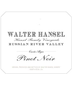 2021 Walter Hansel Cuvée Alyce Pinot Noir