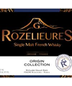 Rozelieures Origine Single Malt French Whiskey