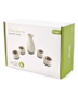 Savoy - 5pc Sake Set