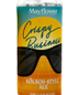 Mayflower Brewing Co. Crispy Business