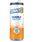 Sunny D - Vodka Seltzer (12oz bottles)