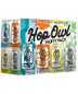 Night Shift Brewing - Hop Owl 12-Pack (12 pack 12oz cans)