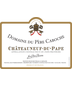 2021 Domaine du Pere Caboche Chateauneuf-du-Pape Blanc