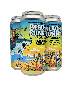 Paperback Brewing Co. Beach Bunny with a Chainsaw! Hazy IPA Beer 4-Pac