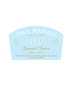 Paul Masson Brandy Grande Amber Apple | Wine Folder
