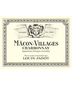 Louis Jadot Macon-Villages Chardonnay 2023