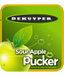 Dekuyper Pucker Sour Apple 750ml