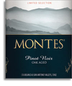 2020 Montes - Pinot Noir Limited Selection Casablanca Valley