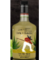 Lluvia de Estrellas Lime Liqueur with Tequila 750ml