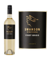 2019 12 Bottle Case Swanson San Benito Pinot Grigio w/ Shipping Included