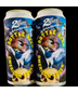 2nd Shift Brewing - Battle Beer American Lager (4 pack 16oz cans)