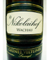 2009 Nikolaihof Im Weingebirge Smaragd Gruner Veltliner