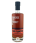 Traverse City Cab Franc Barrel Finish Rye Whiskey