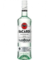 Bacardi - Rum Silver Light (Superior) (750ml)