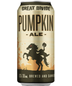 Great Divide Pumpkin Ale