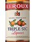 Leroux Triple Sec Liqueur 48@ (1L)