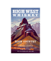 High West High Country Single Malt