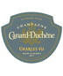 Champagne Canard-Duchene Charles Vii Champagne Brut Blanc De Blancs Grande Cuvee