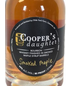 Cooper's Daughter - Smoked Maple Bourbon (750ml)
