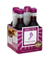 Barefoot Pinot Noir 4pk 187ml