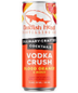 Dogfish Head - Blood Orange & Mango Vodka Crush Soda (4 pack cans)