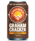 Denver Beer Company Graham Cracker Porter