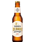 Guinness - Blonde American Lager (12 pack cans)