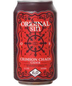 Original Sin Crimson Cider 6pk 6pk (6 pack 12oz cans)