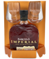 Barcelo Imperial Dominican Rum Gift Set with Glasses