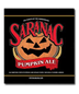 Saranac Brewery Pumpkin Ale