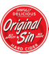 Original Sin - Pineapple Haze Cider 6pk Cans (6 pack 12oz cans)