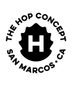 The Hop Concept Brewing Haze Pipe Hazy IPA