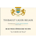 2017 Thibault Liger-belair Hautes-cotes De Nuits La Corvee De Villy 750ml