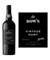 Dow's Vintage Port Rated 98JS