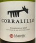 2018 Matetic Corralillo Chardonnay